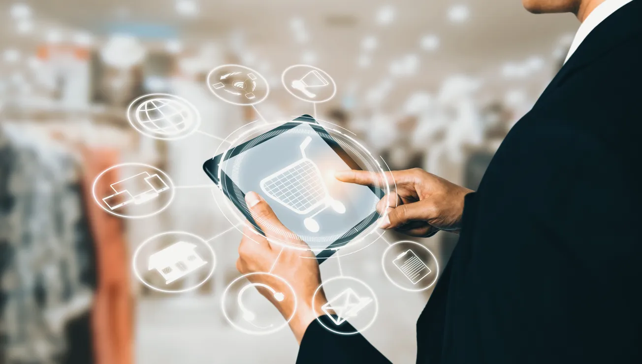Read 'Retail Media Networks Entering Regional, Specialty Markets'