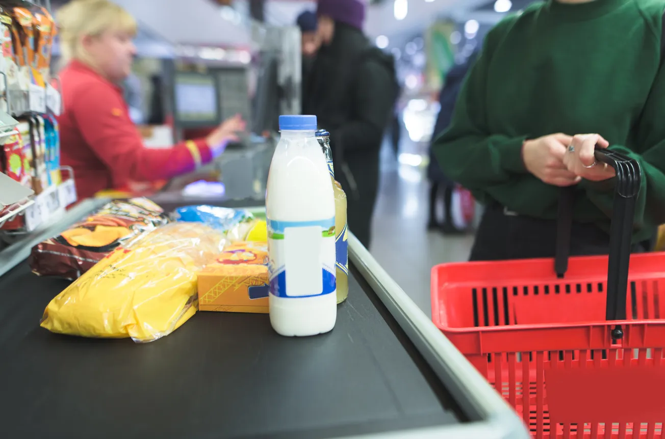 Read 'Sam’s Club Eliminates Traditional Checkouts'