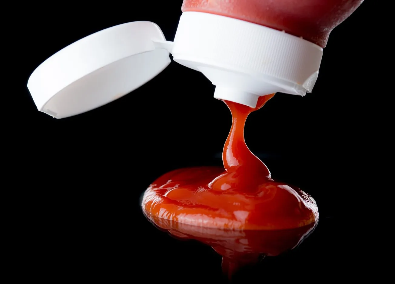 Read 'Sustainable… Ketchup?'