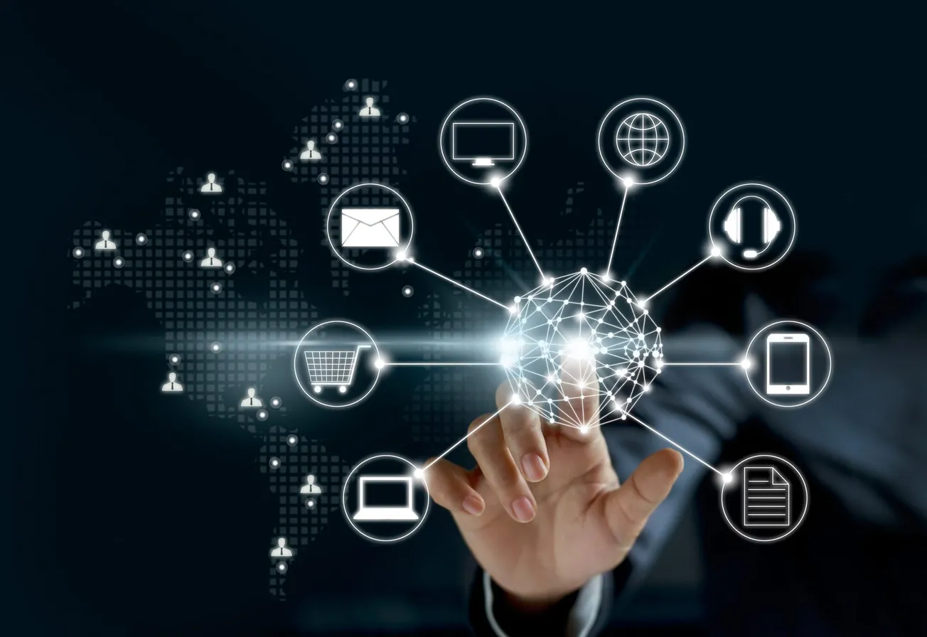 Read 'The Importance of Technology in Today's Omnichannel Strategies'