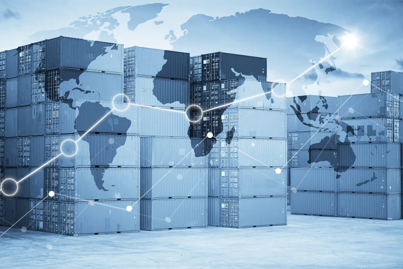Read 'The Critical Role of Supply Chain Management in an Ever-Changing Omnichannel World'