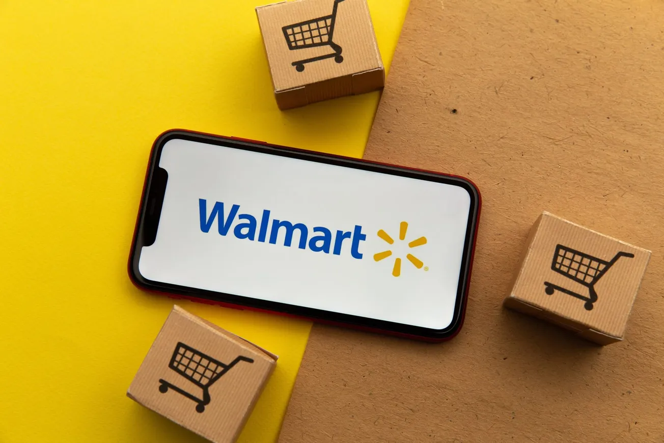 Read 'Tapping into Walmart.com's Ecommerce Potential'