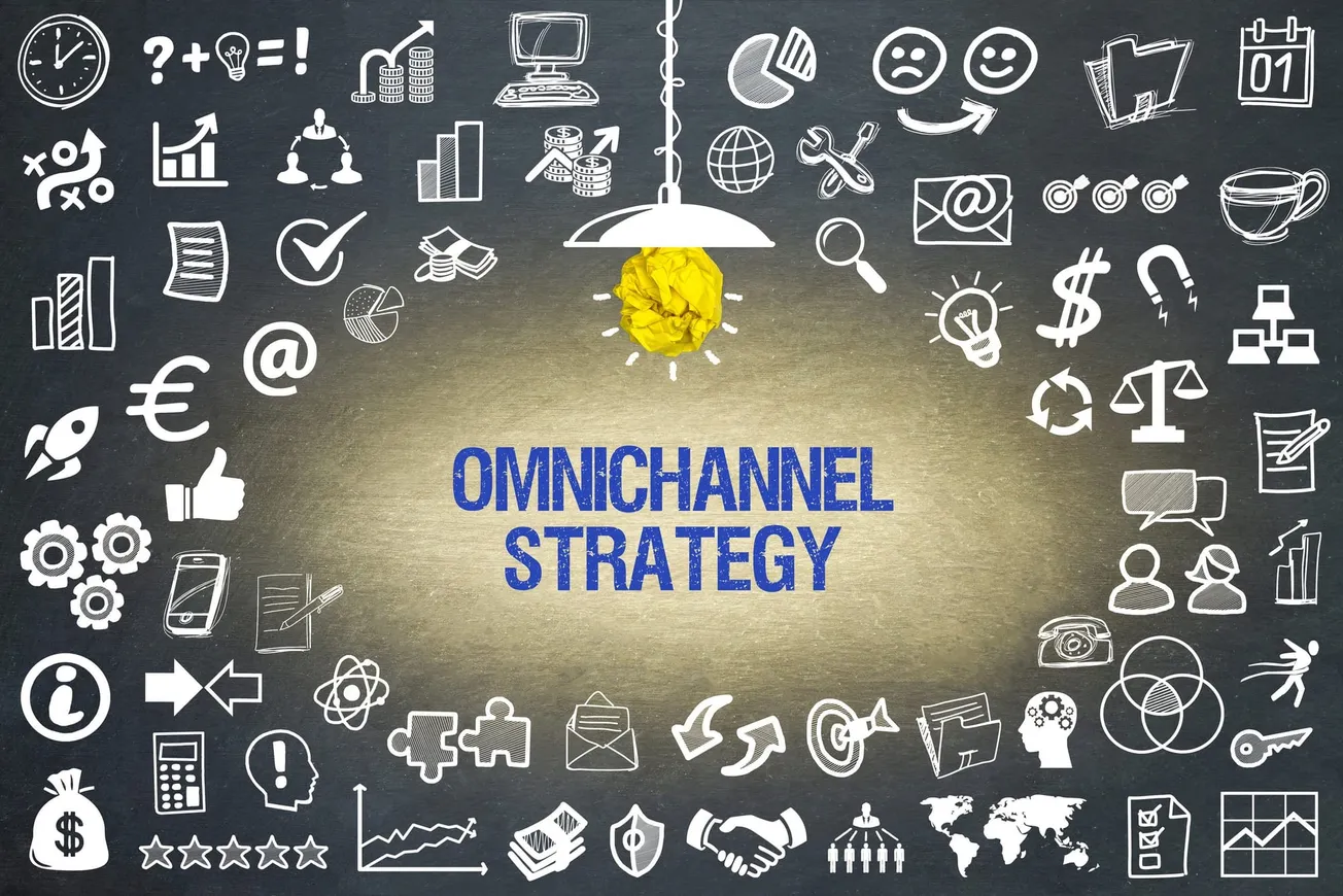 Read 'Strategies that Take Your Brand From DTC to Omni-Success'