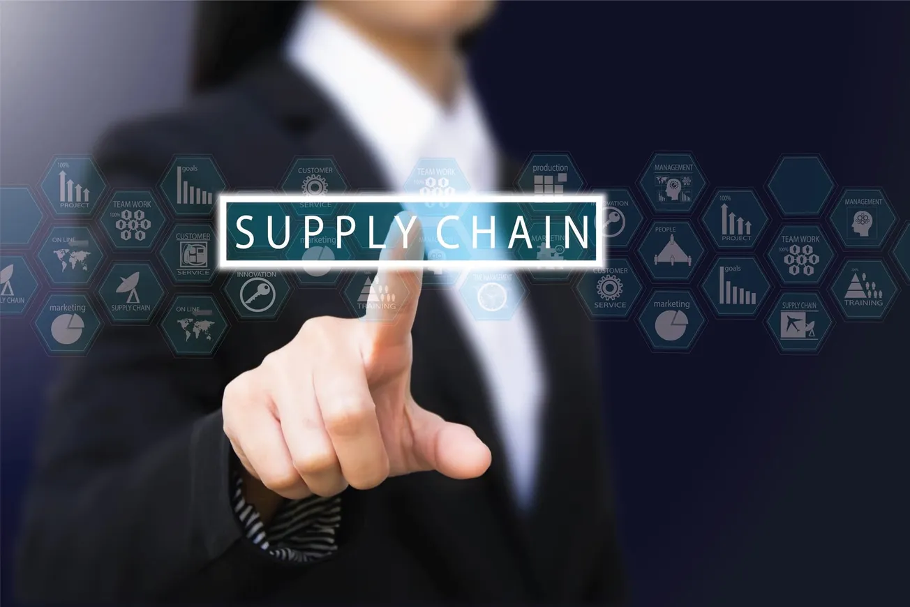 Read 'Navigating the Future of Retail Supply Chains'