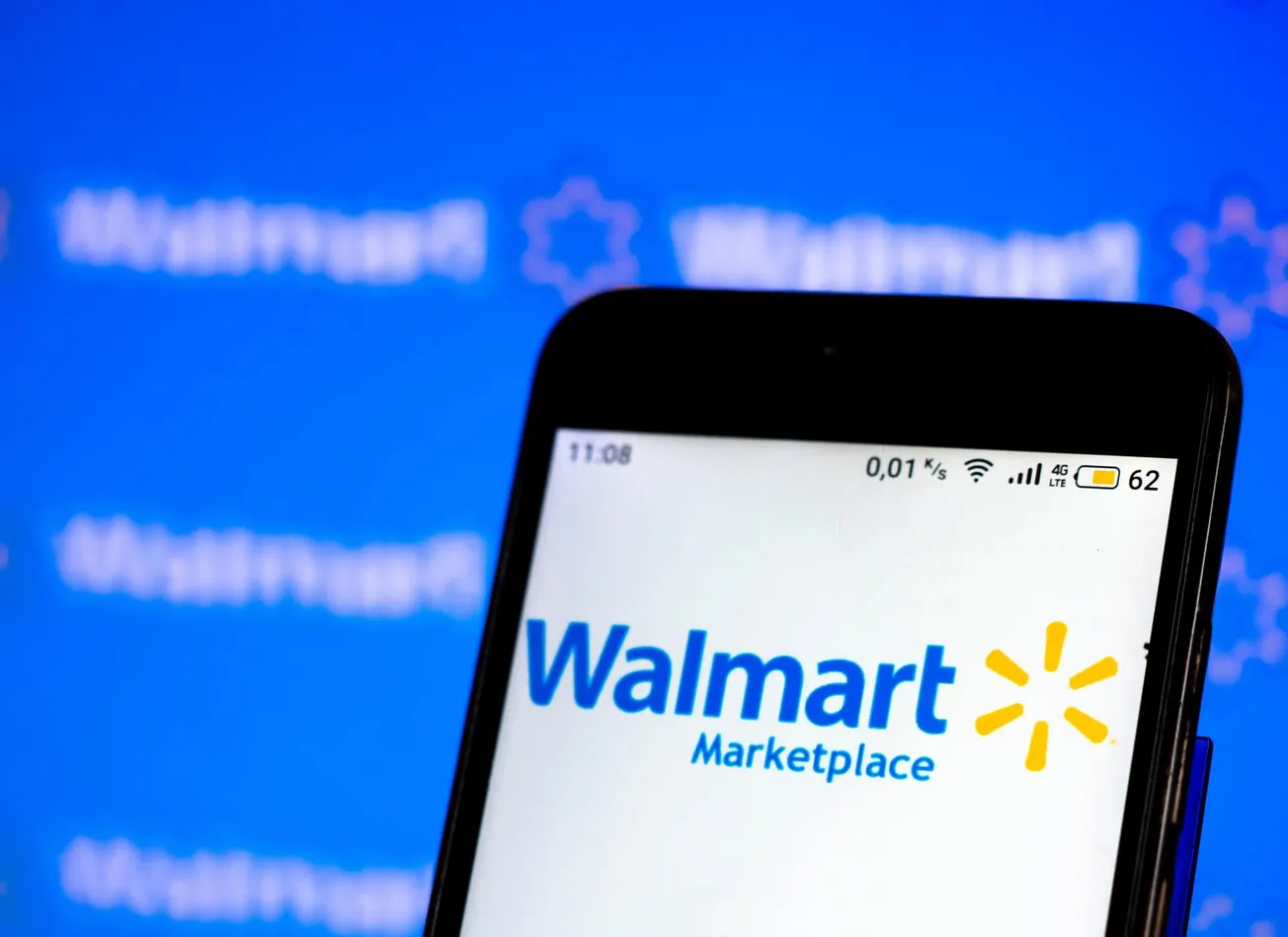 Walmart Marketplace's Expanding Horizons