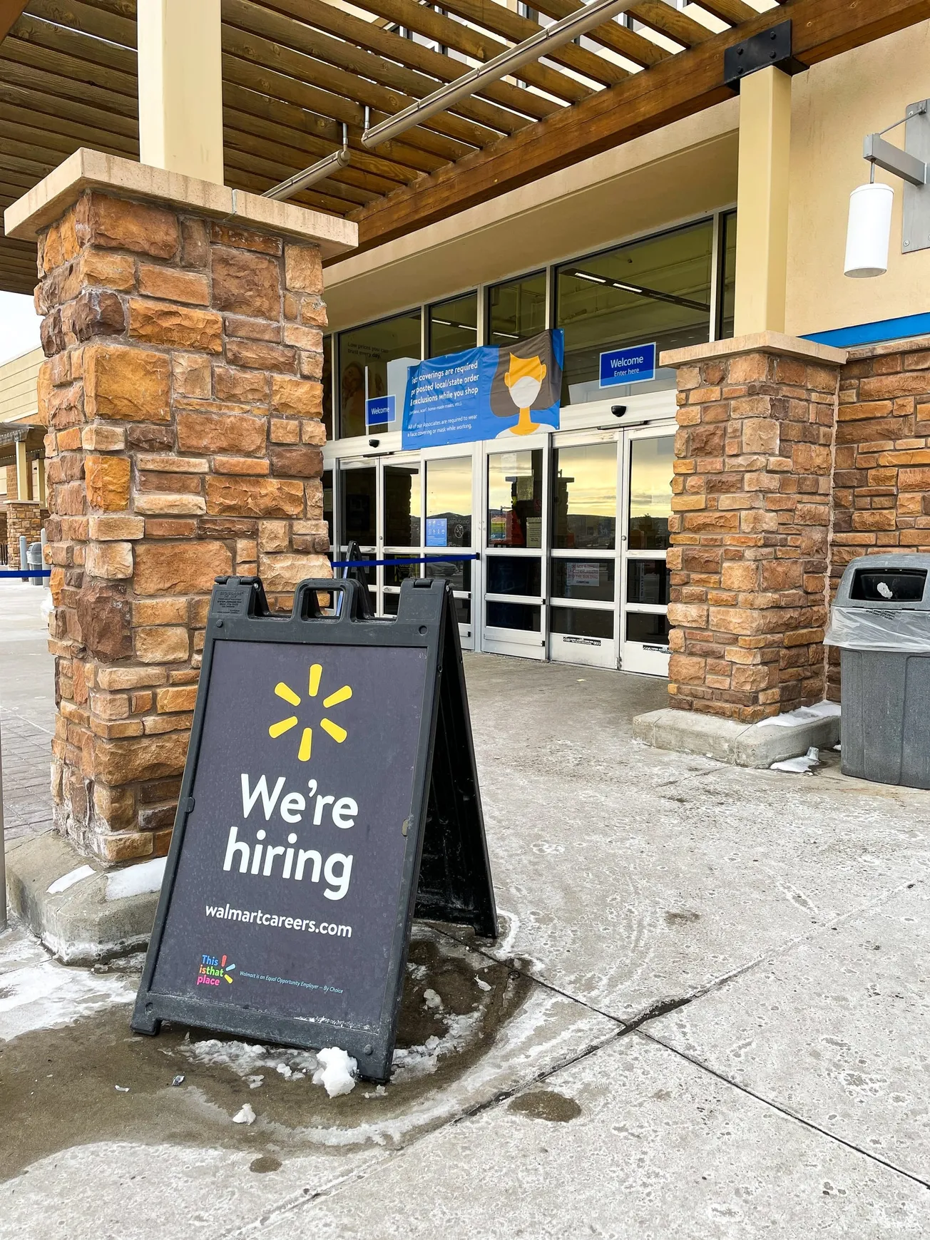 Read 'Reshoring Jobs with Walmart's Strategic Initiatives'