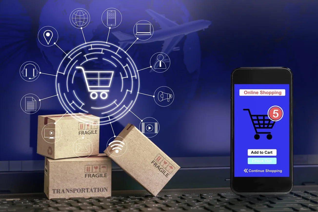 Read 'Harnessing Mobile Technology for Enhanced Retail Engagement'