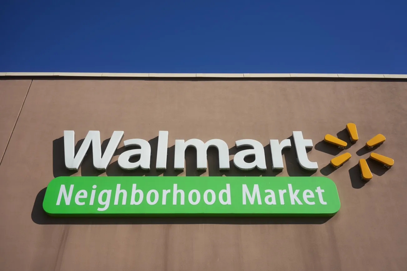 Read 'Walmart Tests Bigger Neighborhood Market Format'