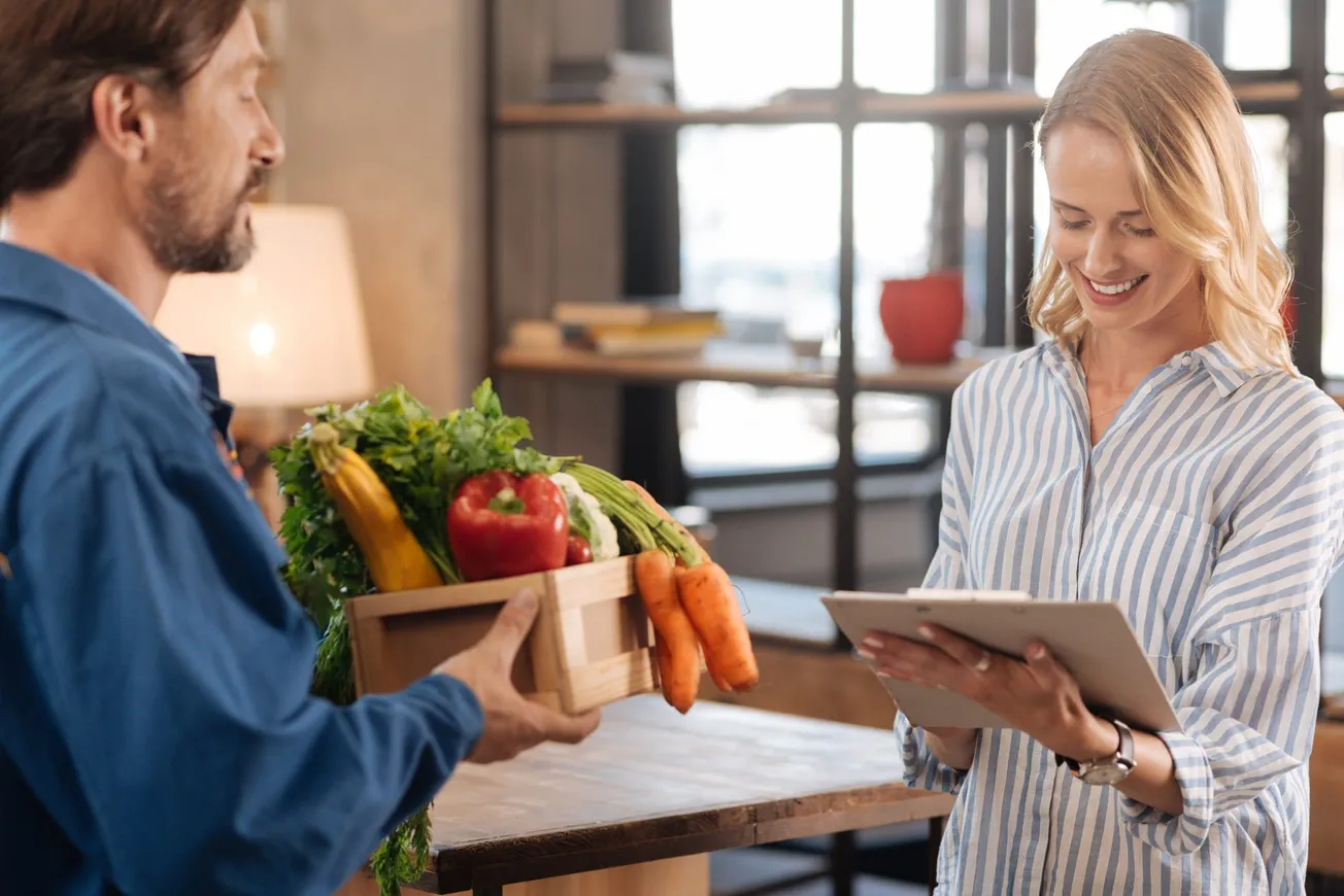 Read 'The Thriving Global Groceries Home Delivery Market Driven by Digitization and Ongoing Demand'