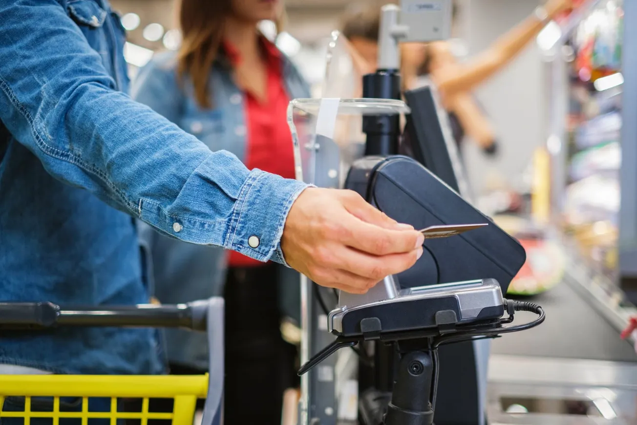 Read 'AI's Impact on In-Store Checkout Systems'
