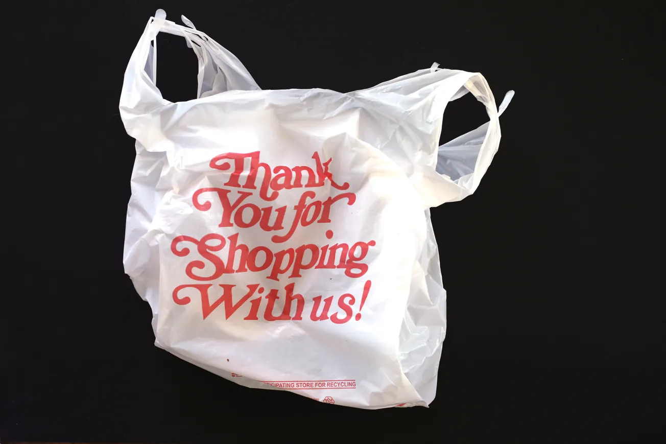 Read 'Plastic Bags Targeted By More Legislation'