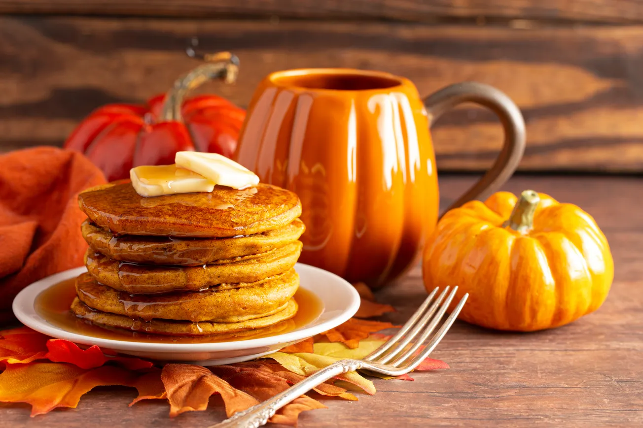 Read 'Pumpkin Power: Seasonal Flavors As a Driver'