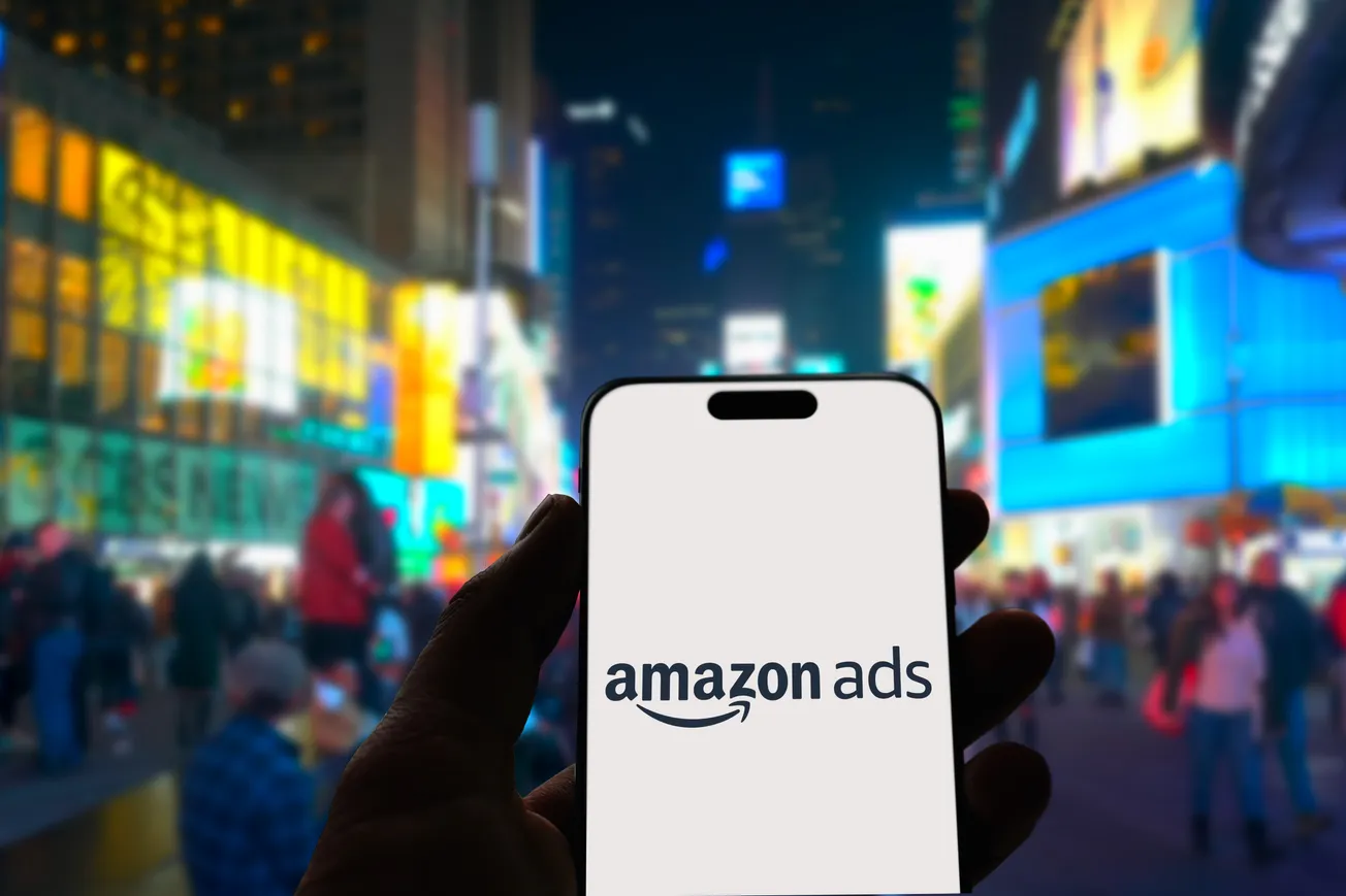 Read 'Amazon Unveils Connect Competitor'