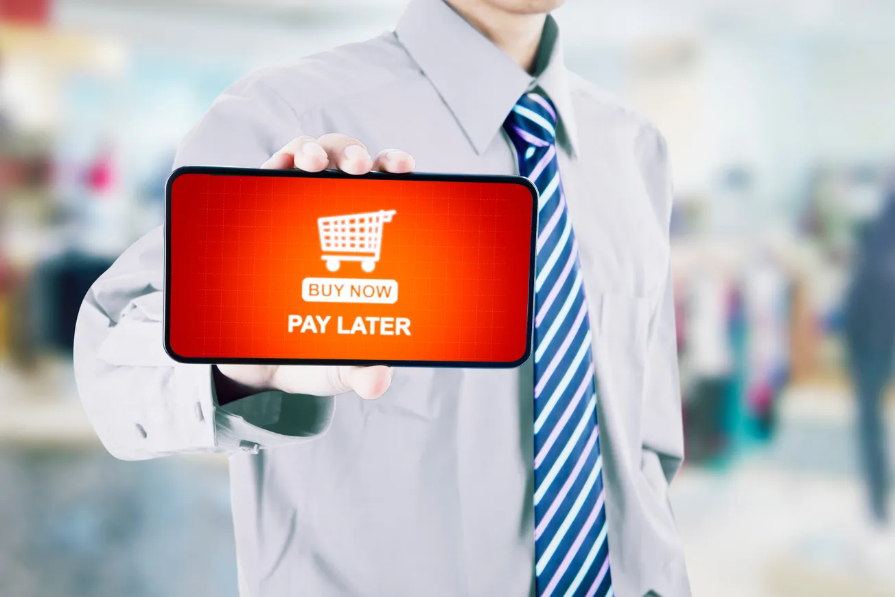 Read 'BNPL in Grocery Retail: From Convenience to Necessity'