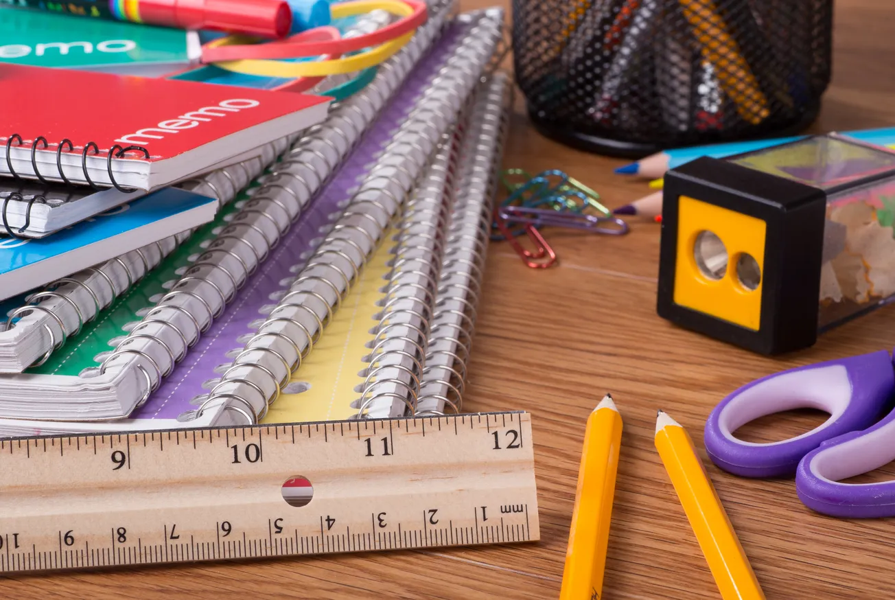 Read 'Economic Pressures Prompt Early Back-To-School Shopping'